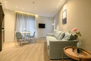 A15 Premium appartment up to 4ppl @Parthenon! - Image 5