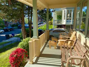 Victorian house with amazing Hudson River view - Image 5