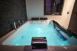 LE CHALET ZEN LOVE - Image 4