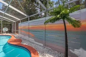 Unique A-Frame Heated pool & Firepit  - Image 4