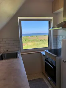 Apartment on the 1, directly to the fjord - Image 2