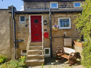 Crosland Cottage - Image 4