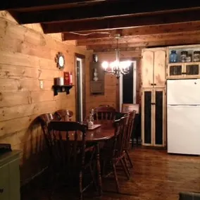 The Railway Country Cottage - Image 3