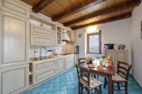 Sea Escape - Amalfiküste Apartment - Image 2