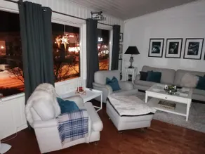 Exclusive apartment in Tromsø 120m2 - Image 5