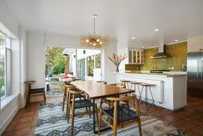 Modern Bennett Valley Home with Privacy and Views - Image 5