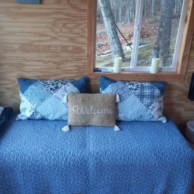Off Grid Cabin near Dolly Sods. No 2 - Image 3
