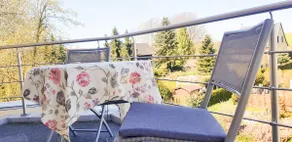 Beautiful, bright, quiet apartment and wellness sauna - Image 2