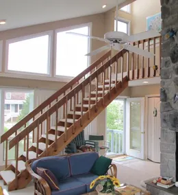 Delaware Beach Bliss, steps from the sand & surf! - Image 3