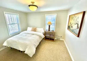 The Corner House Apt #2 | Historic Downtown Area - Image 4