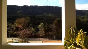 Loft facing the mountains. Up to 4 people - Image 3
