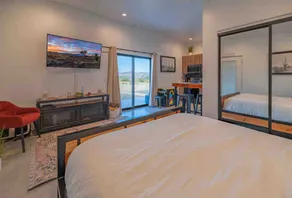 Blue Desert Getaway - Image 3
