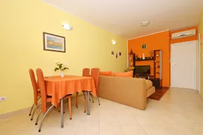 ALBUS 2 sea view for 4+1 persons, 160m from beach - Image 3