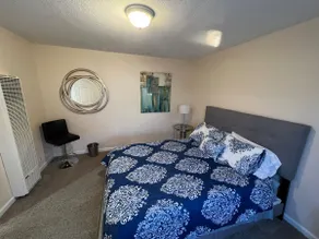 Chic 2 Bedroom 1 Bath Entire Apartment in San Jose - Image 3