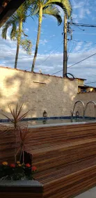 HOUSE 04 SUITES, WiFi, SWIMMING POOL, BARBECUE, 300M FROM RUA DAS PEDRAS - Image 4