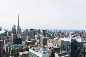 Stunning condo with fantastic view of the city! - Image 5
