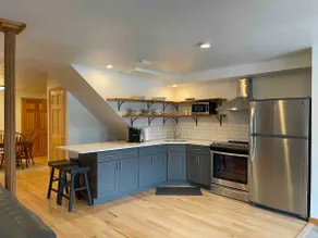 Stowe Retreat - Image 1