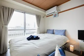 ☆TDR, Nearby,☆ Maximum 6 people, 2DK, 13-minute walk from Minami-Gyotoku Station, #303 - Image 5