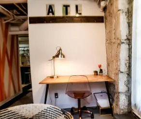 Heart of Atlanta Garden Apartment - Image 4