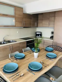 BLE-COZY APARTMENT - Image 4