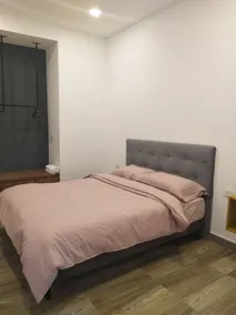 [Spacious 4BR+Bathtub] Octagon @ Ipoh City Center - Image 5
