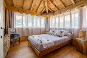 VILLA CHANLY 150 m from the beach with private Jacuzzi - Image 4