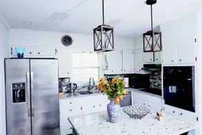 Peaceful,spacious and newly renovated space - Image 2