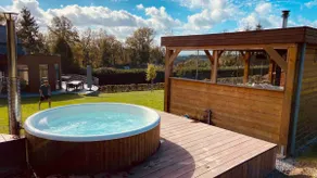 Durbuy, Wellness and luxury in an oasis of peace. - Image 2