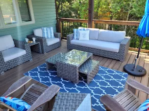 The Nest: 4-Season Sauble Beach Escape! Now w A/C - Image 3
