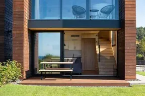 Ocean View Cabin (Canide) - Image 4