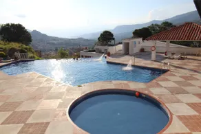 Apartment in San Gil, comfortable, safe and with a first-class view. - Image 3