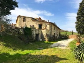 Il Granaio, Villa for 6 people with heated jacuzzi and pool in the garden - Image 3
