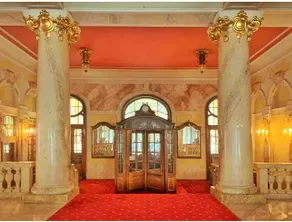 Penthouse apartment in the center of Bad Gastein - Image 2