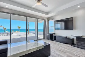 Luxury Beachfront Six Palms Villas # 4 - Image 5
