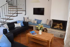 Villa Miramar, seaview, pool (6-8) - Image 3