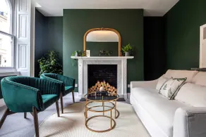 Henrietta Quarters - Central Bath Retreat - Image 3
