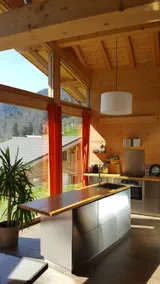 Chalet des Palisses - Image 4