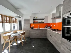 Seaside cottage - newly refurbished - Image 5
