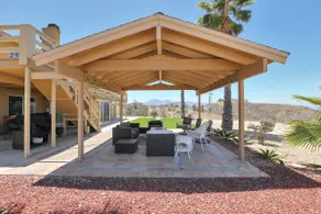 Private Hilltop Estate W Panoramic Views. Pets OK - Image 4
