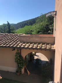 Podere Magnoli PINO ground floor apartment - Image 5