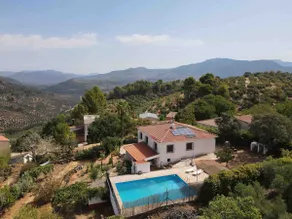 House with private pool & view – Sierra Cazorla - Image 2