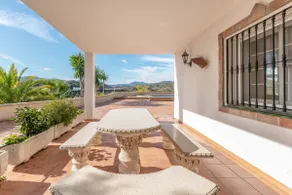 Chalet andaluz Los Alberos - Image 4