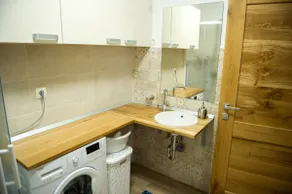Apartment Laznica 1 | For 6 people | Ground Floor - Image 4