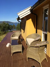 Great and modern cabin with stunning views - Image 2