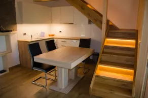 Modern eco-apartment (degrees) in the center of Bled - Image 4