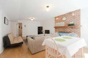 DELTA SANTA - Kitchen, Hugely Roomy, Ground Level - Image 5