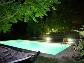 Tuscan relax appartment with private pool - Image 3