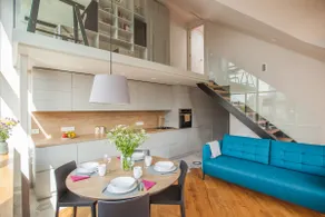 Penthouse in the City Center - Image 4