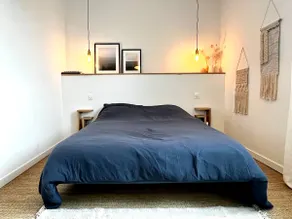 Cosy apartment 200m from the beach - Image 5
