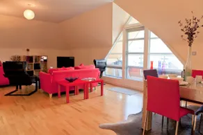 Toothbrush Apartments - Central Ipswich - Image 2